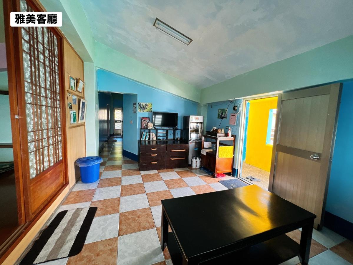 Yami Homestay - B&B Yeyin