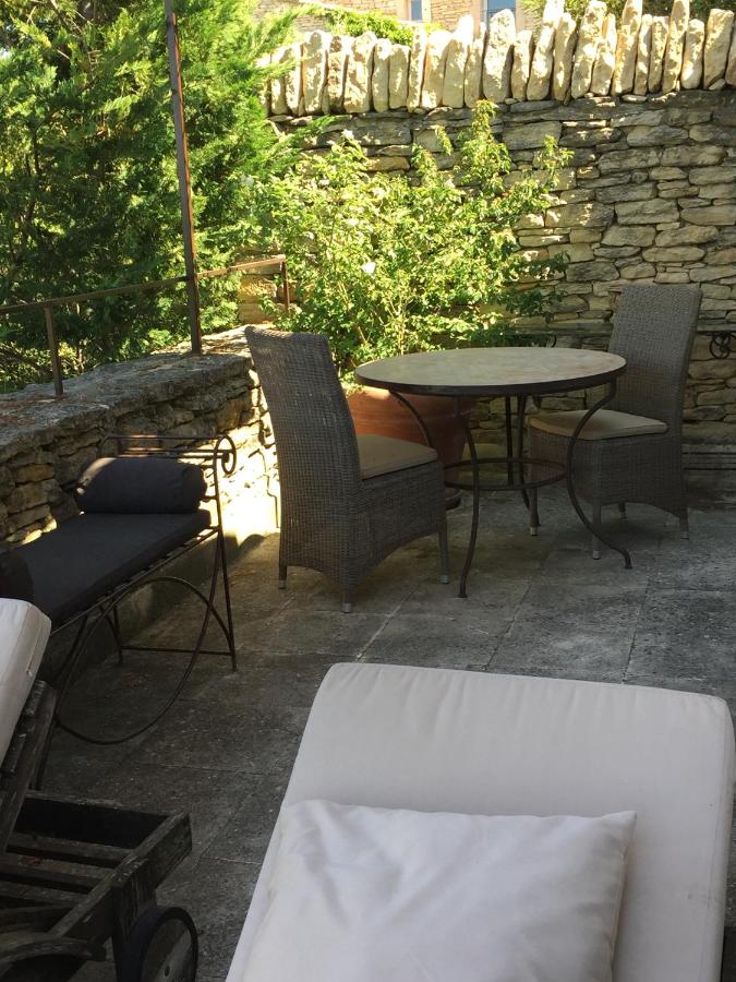 Suite mit Bergblick