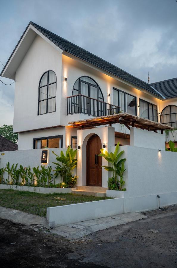 Widani Villa - Chambres d'hôtes Ubud