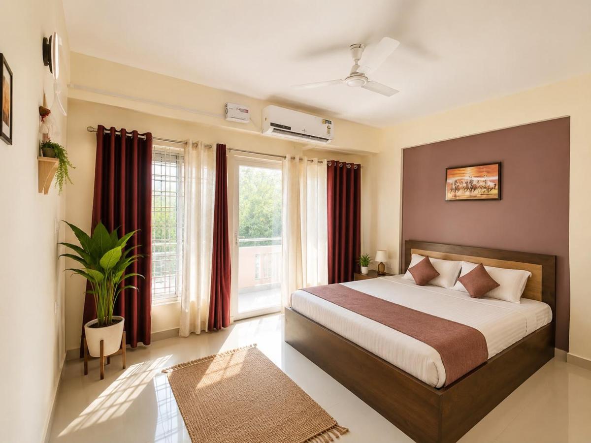 Aura Vista - Chambres d'hôtes Bhopal