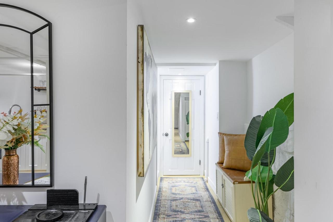 Beautiful and Cozy Apartment 20 mins from Times Sq - Chambres d'hôtes Jersey City
