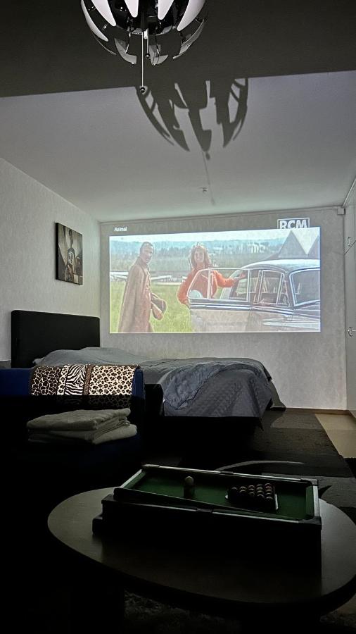 kenneth's Home - B&B Stockholm