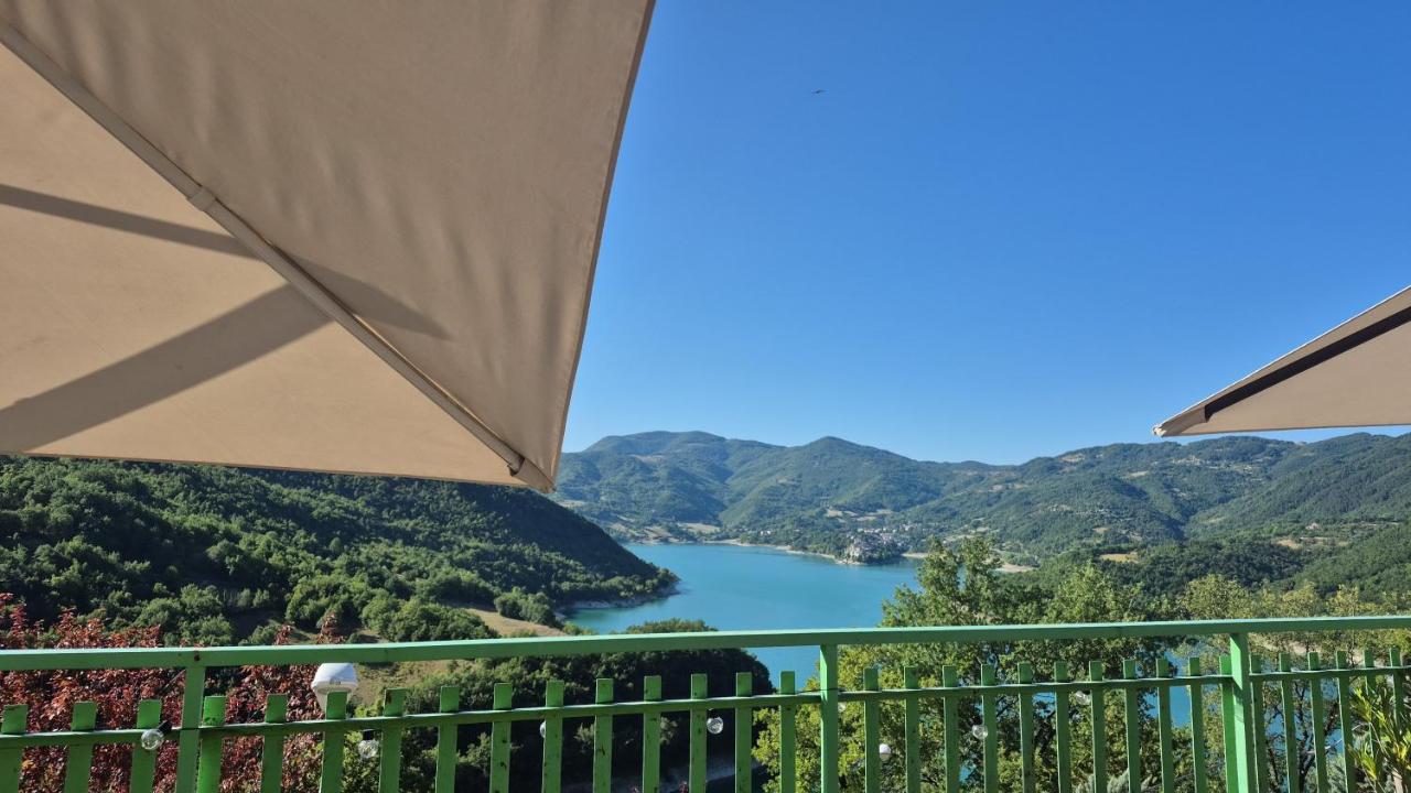Lake and Friends - B&B Valle Verde