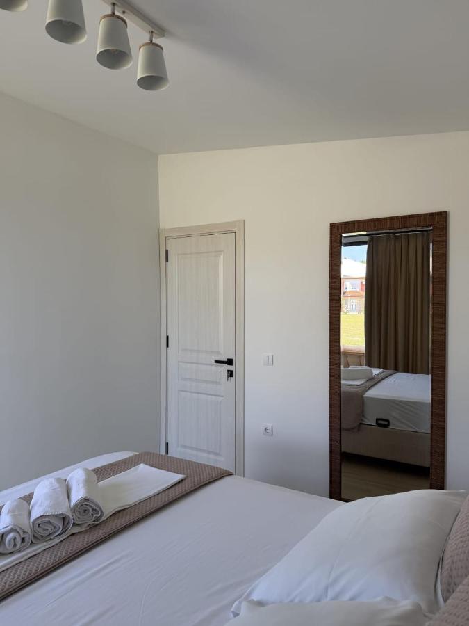 Tommys Village - B&B Ulcinj