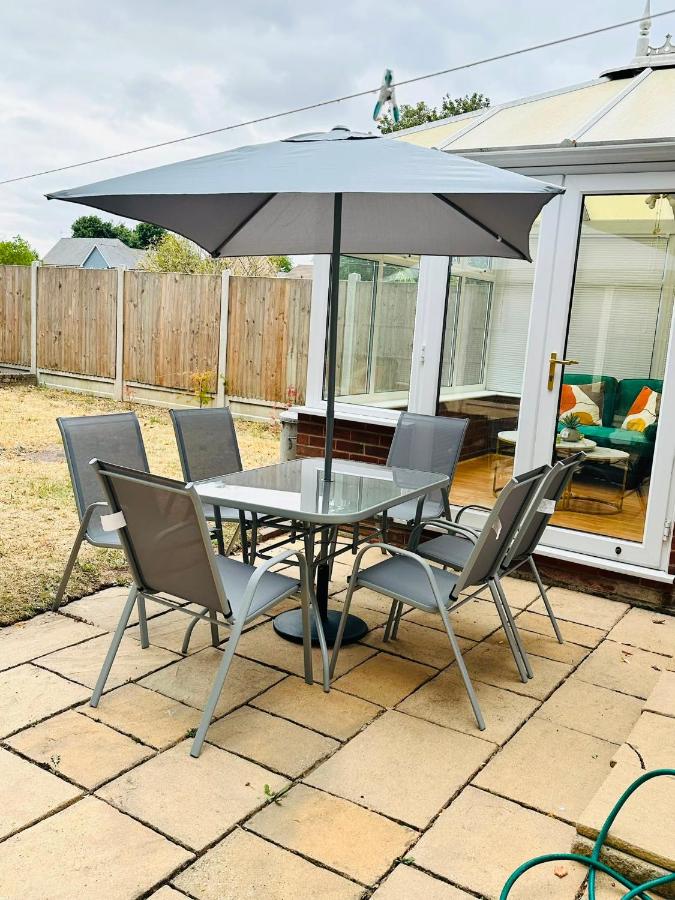 Everest Cozy Corner - Ferienwohnung Lexden