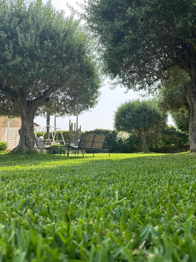 Villa Karibu Avola - Bed and Breakfast Marina d'Avola