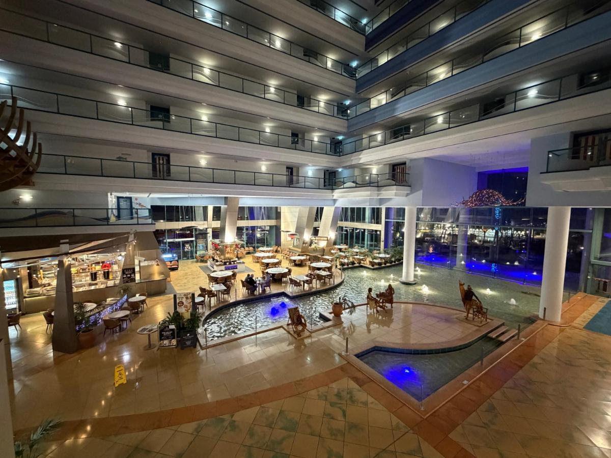 Crown Towers - Ferienwohnung Gold Coast