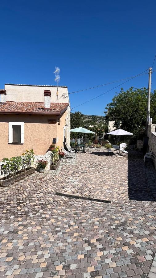 da sciuri case vacanza Barisciano - B&B Barisciano