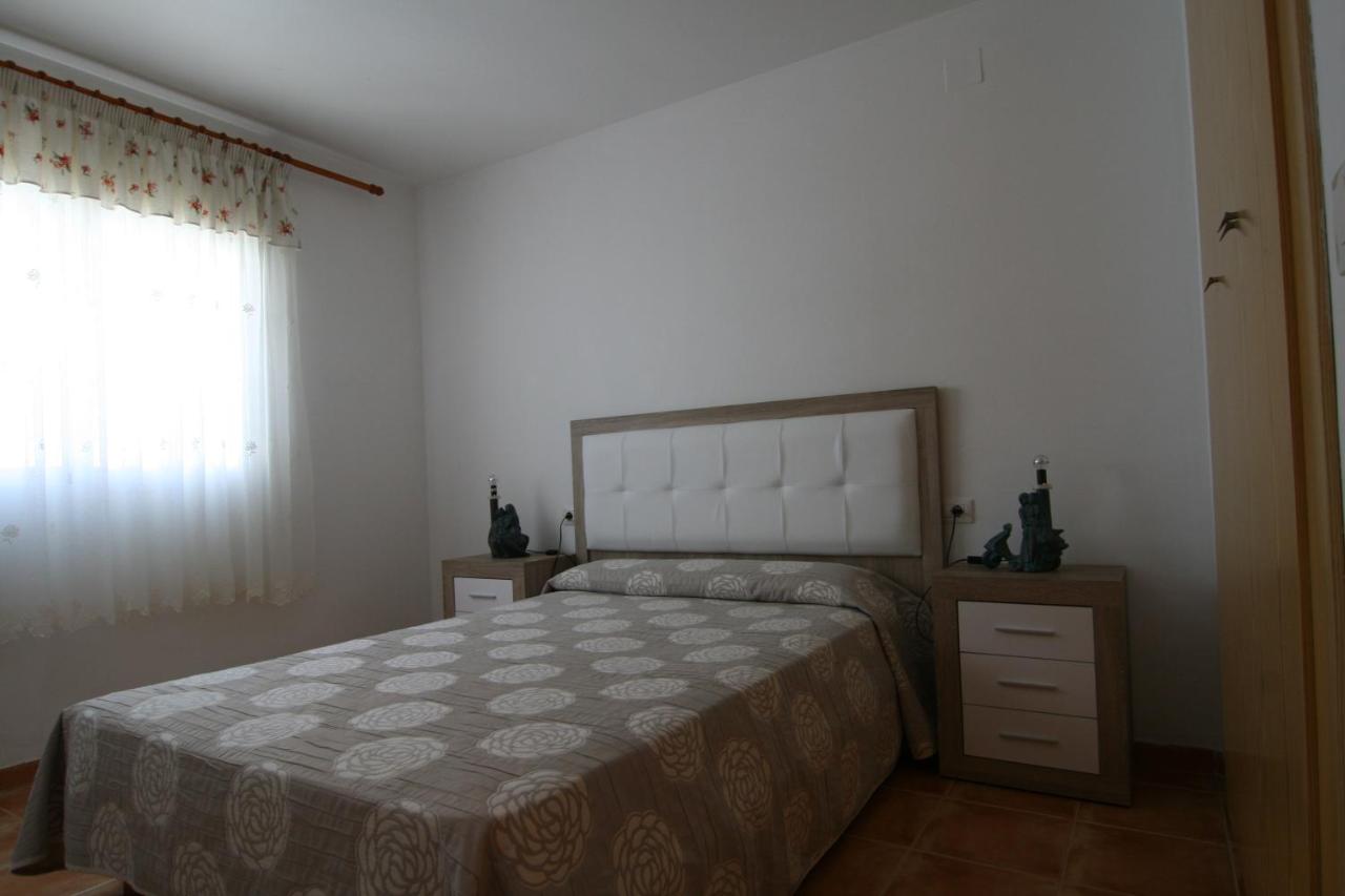 One-Bedroom Apartment - First Floor
