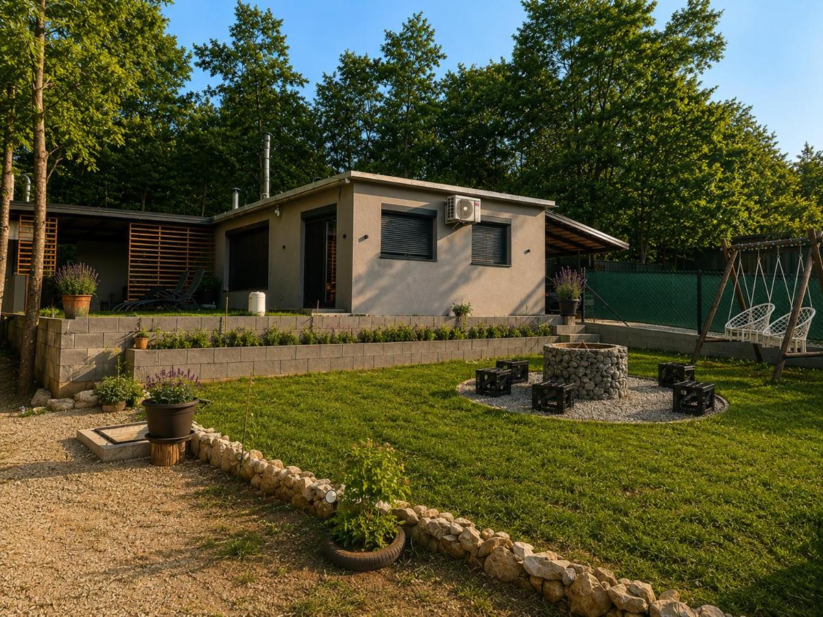 Home Aria - B&B Bosanska Krupa