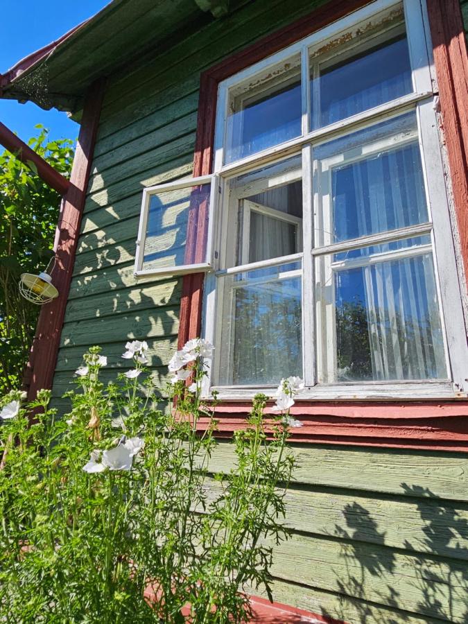 Veena Verde - B&B Haapsalu