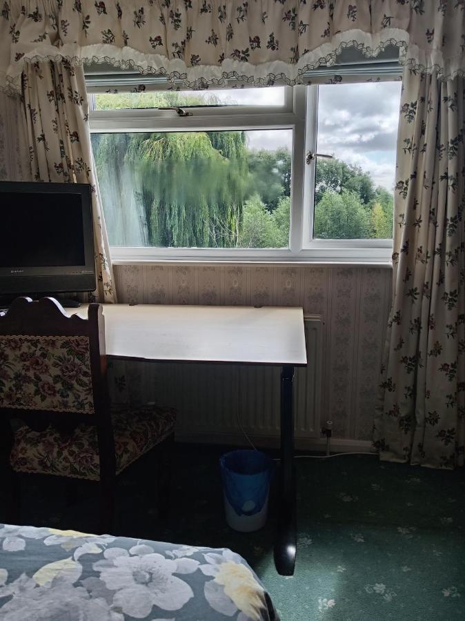 Room with a View - B&B Grantham