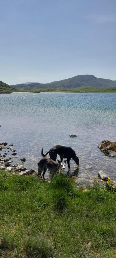 Jack's place - B&B Balnakeil