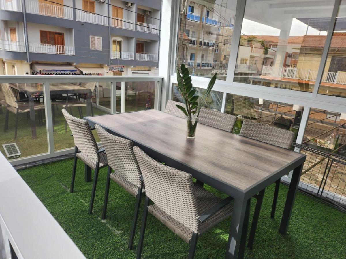 L'appart "Le 238" - Bed and Breakfast Tarrafal