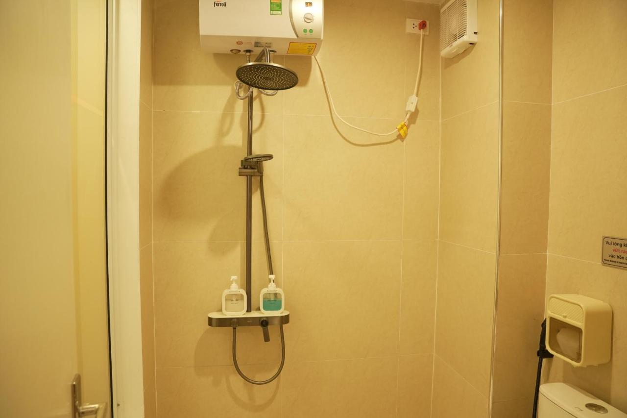 Doppelzimmer mit Balkon
