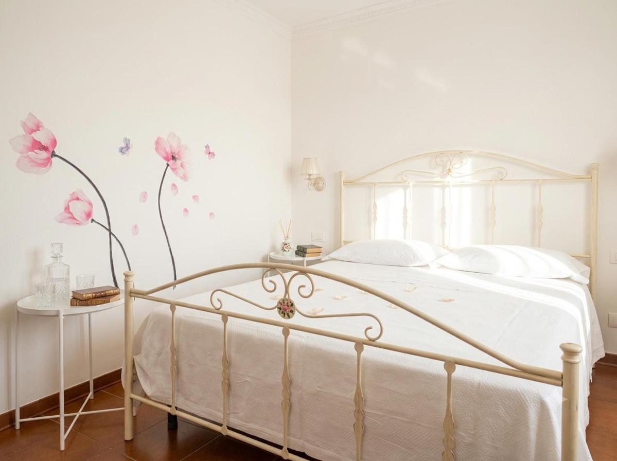 Habitación Doble con baño privado