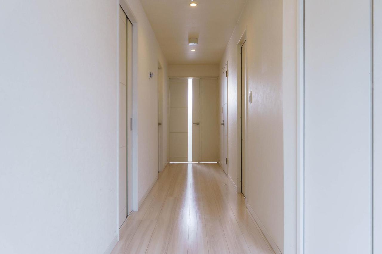 亀有駅 121平米 最大12名貸切 シアタールーム 表参道直通 Wagamama西亀有 - Ferienwohnung Tokio