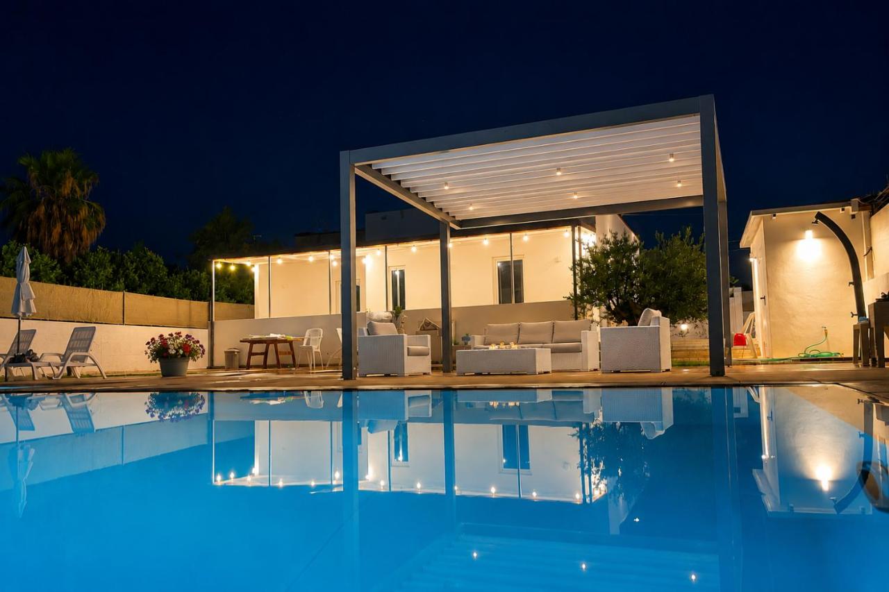 Cannatè - Guest House - B&B Villaggio Mosè