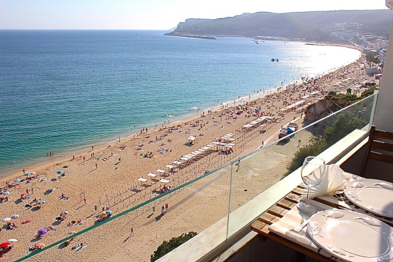 Akisol Sesimbra Beach II - B&B
