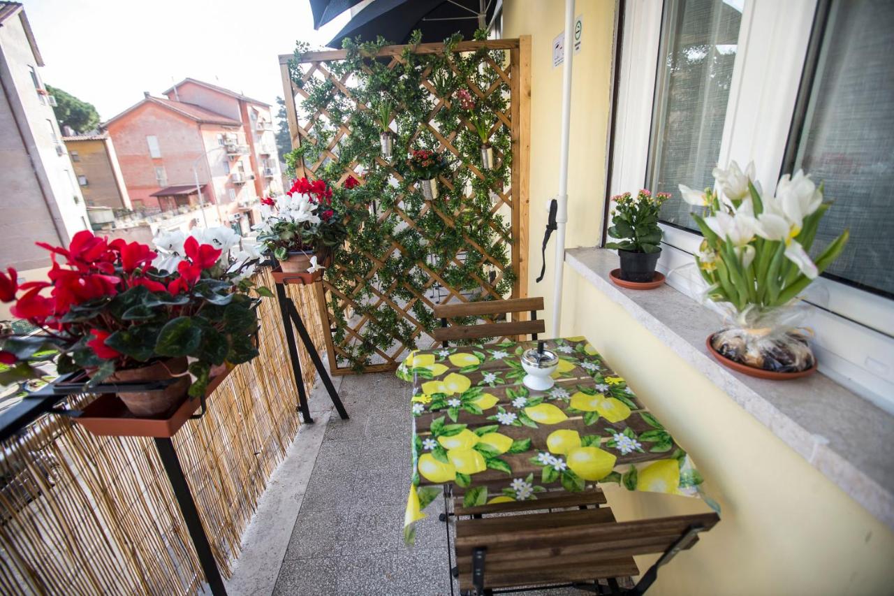 A Casa di Benny - B&B Roma