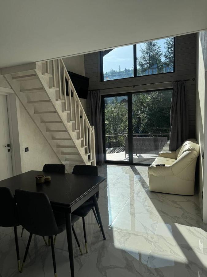 VISTA Blanc - B&B Slavs'ke