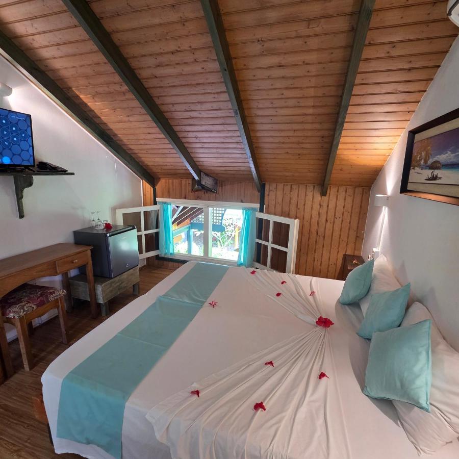Small Double or Twin Room