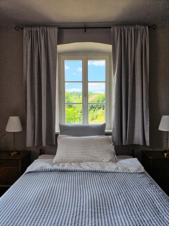 ruhige ländliche Bauernhof-Unterkunft mit viel Natur - B&B Zweibrücken