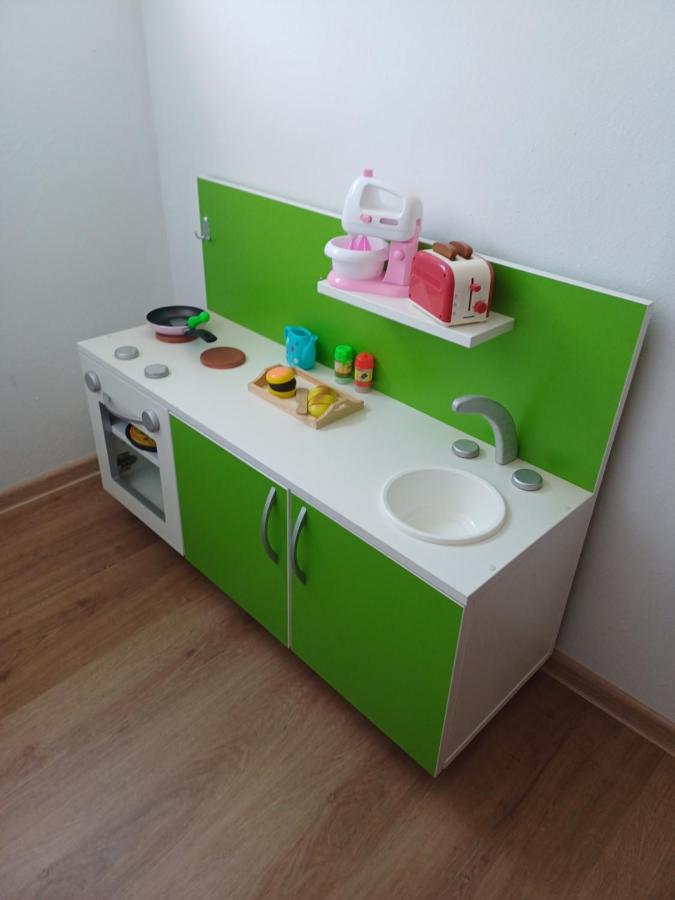 KaTi Hiša - B&B Koble