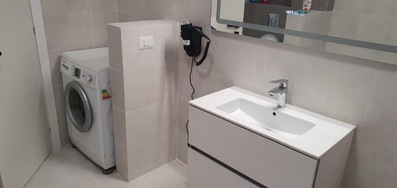 Lake On - B&B Mamaia