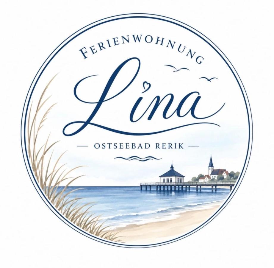 Ferienwohnung Lina - Ferienwohnung Ostseebad Rerik