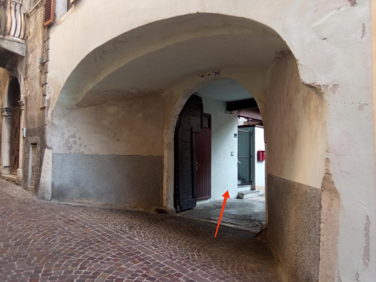 Ca' dei Tintori - B&B Rovereto