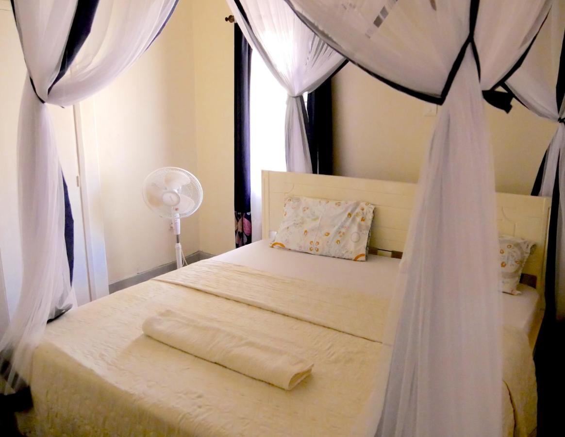 Habitación Doble con baño privado