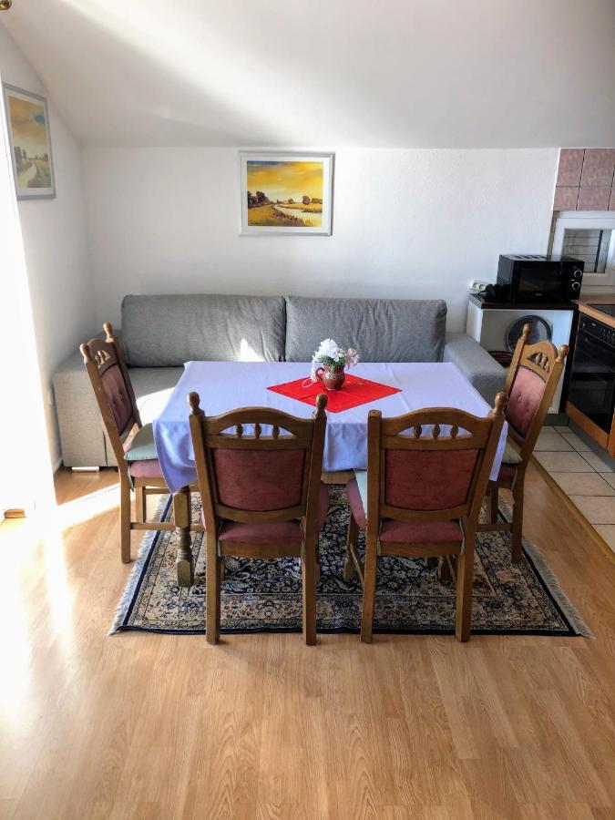Villa Maria - B&B Jesenice