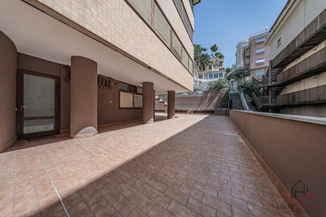 Teatro Loft - Centro - AC - Free WiFi - Ferienwohnung Savona
