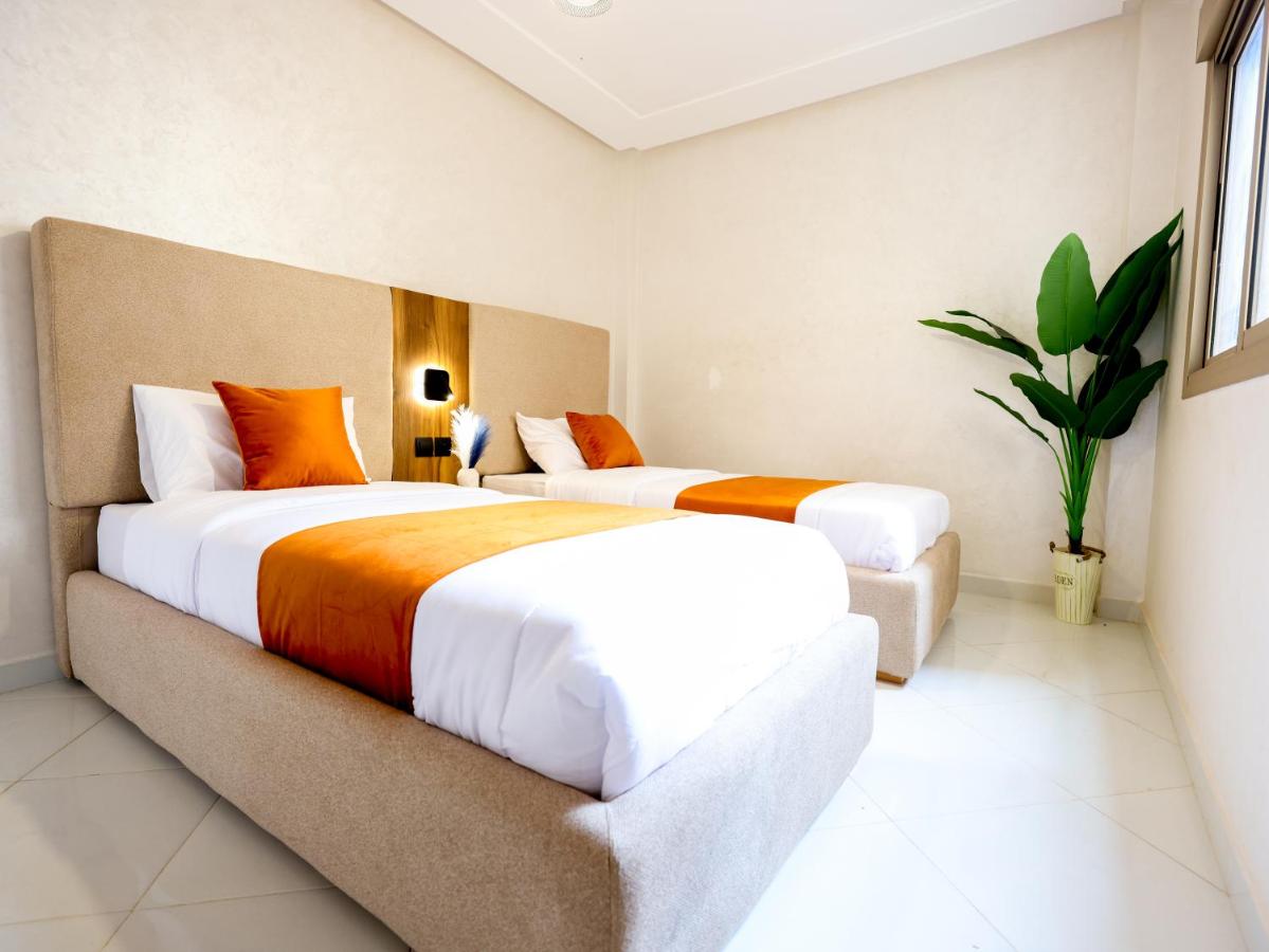 Luxury Stay in Beni Mellal Family Friendly - B&B Beni Mellal