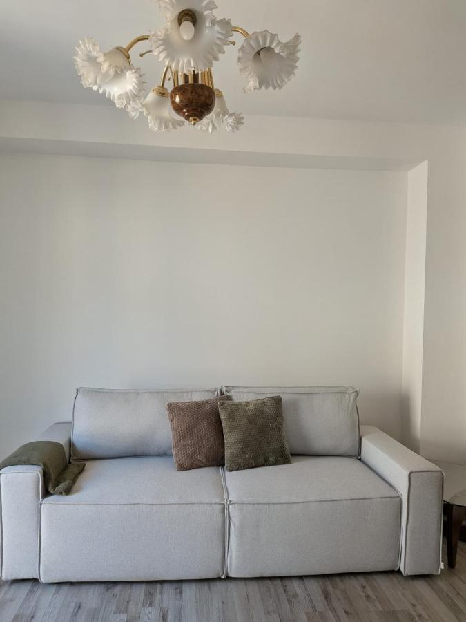Casa Rossa - Ferienwohnung Lecco