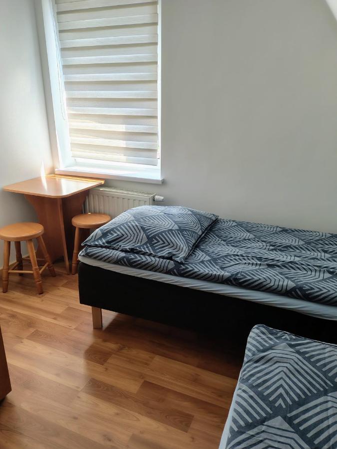 Small Twin Room