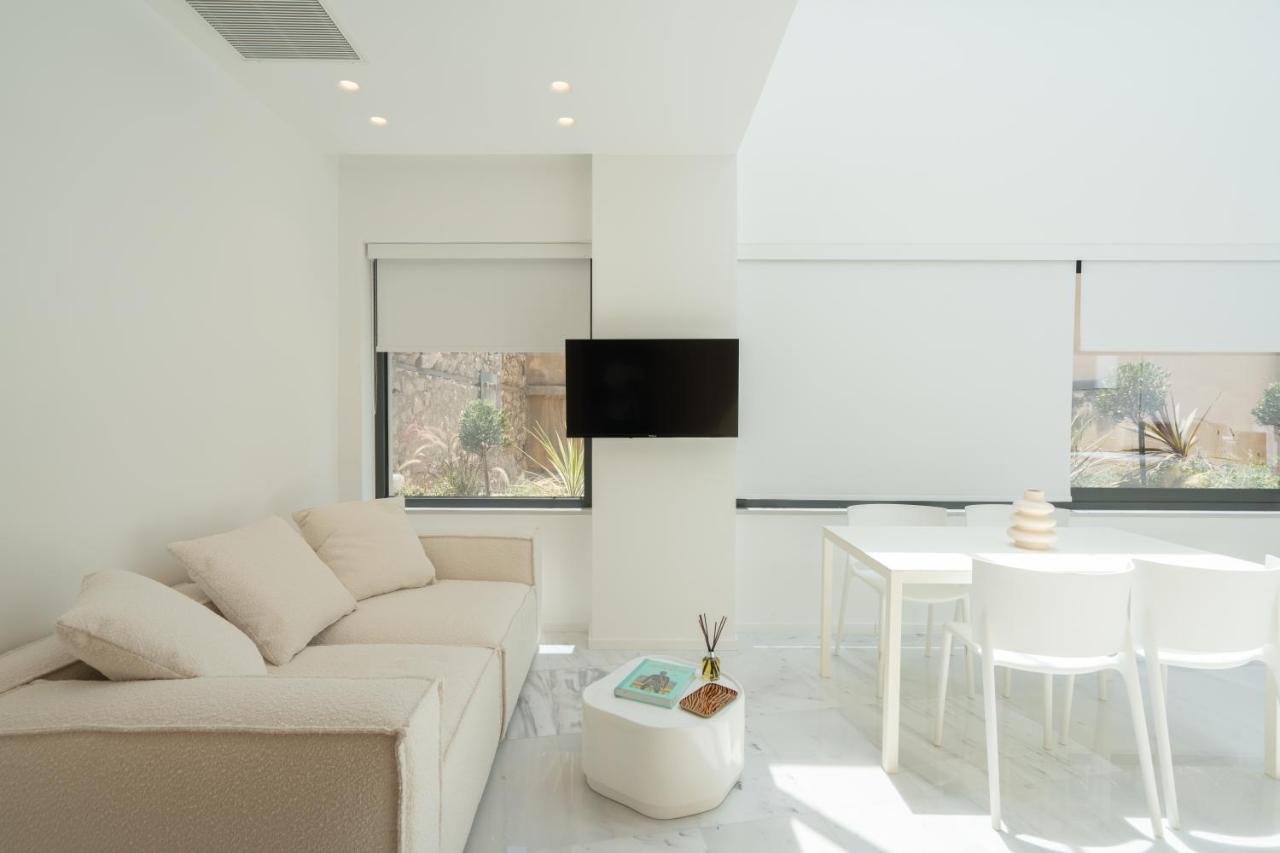 Apartamento Suite