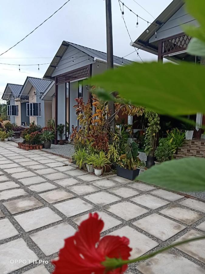 Little Misha Stay - B&B Pasir Puteh
