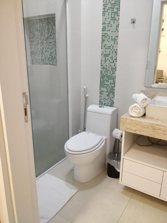 Smart Studio Cataratas Luxo - B&B Foz do Iguaçu