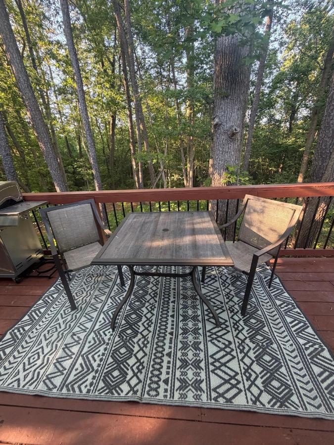 The Monarch- A Pinehurst Retreat - B&B Carthage