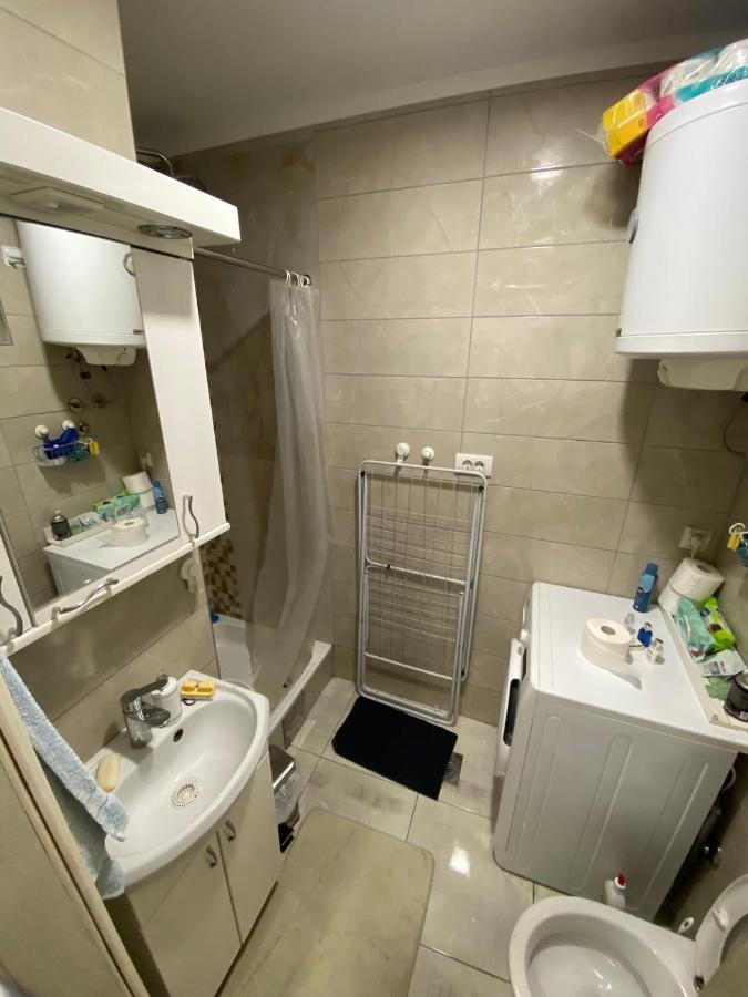 Penthouse - B&B Belgrado