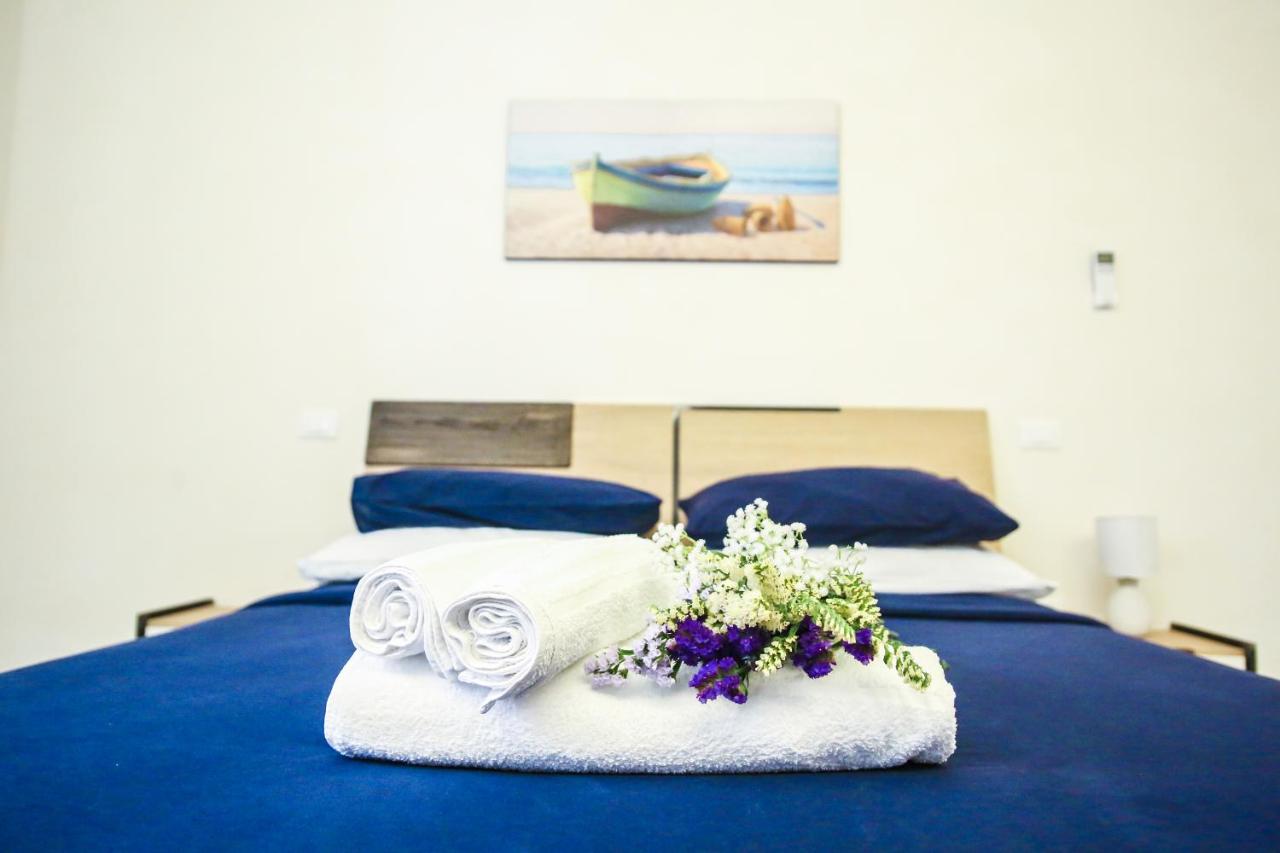 Dreibettzimmer