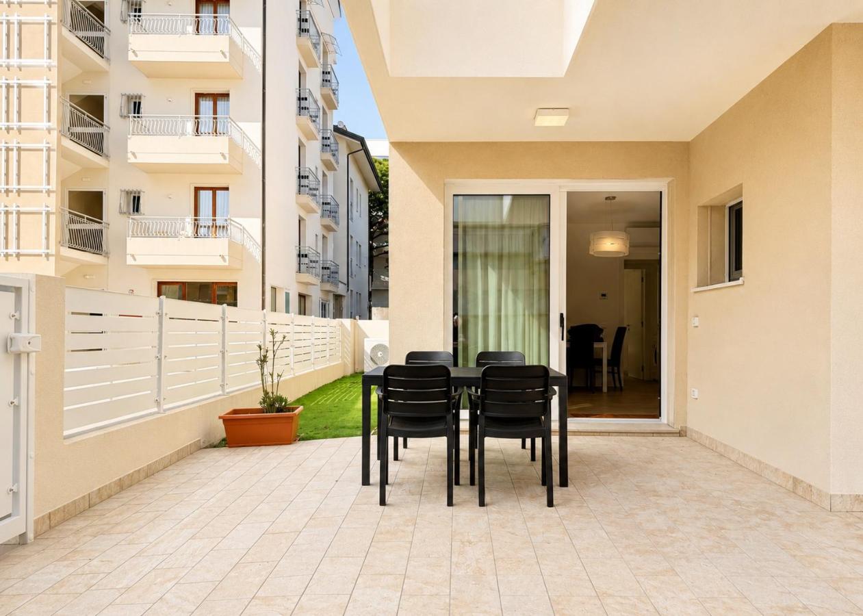 Enia - Carraro Immobiliare - Family Apartments - B&B Lido di Iesolo