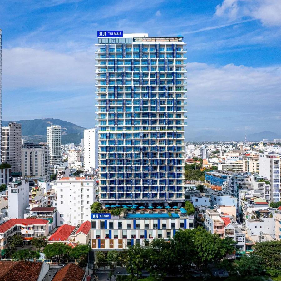 Celio apartment - Seaview balcony - TUIBLUE Ariyana Nha Trang - B&B Nha Trang