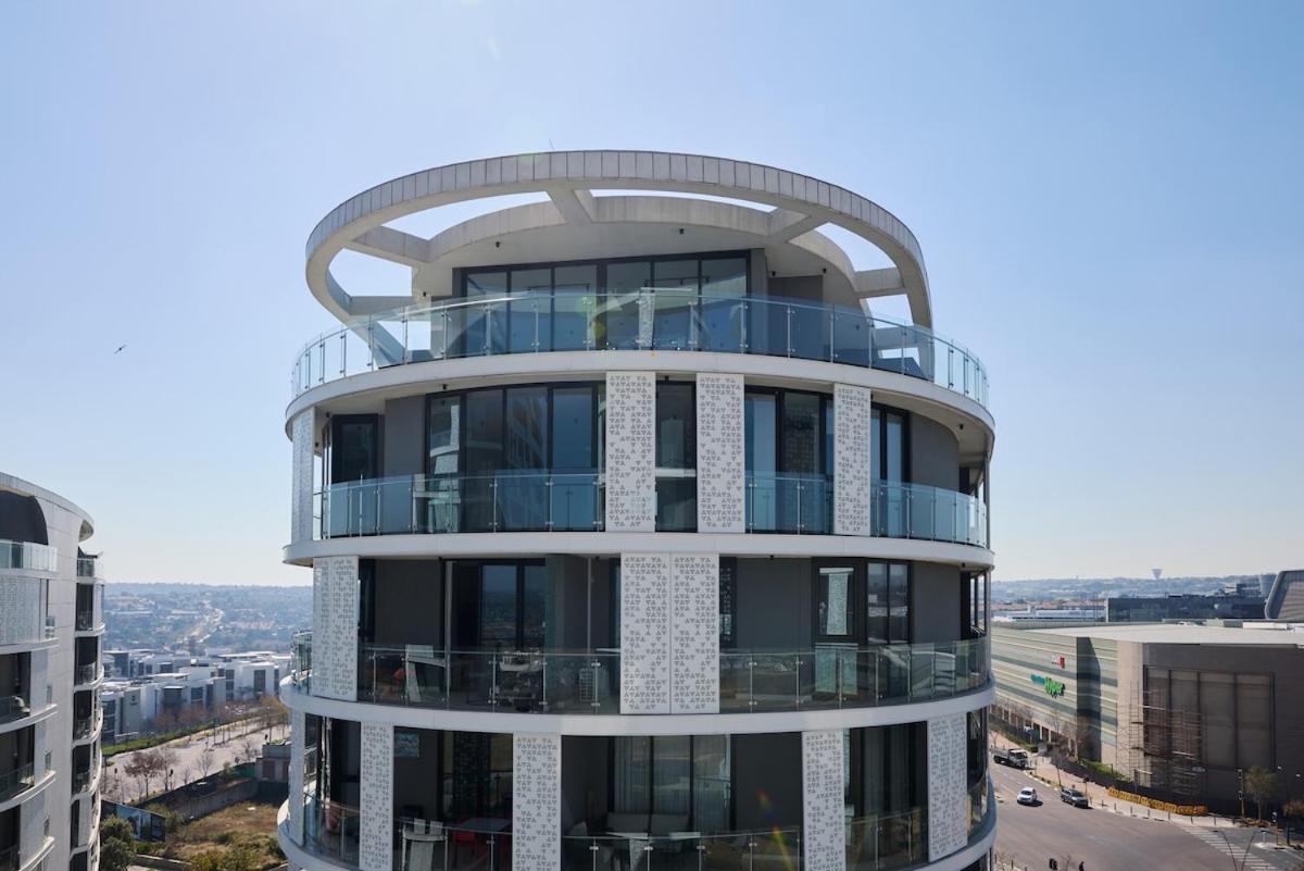 The Galileo Sparkle - Ellipse - B&B Midrand