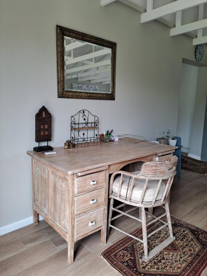 Care Cottage Coastal Nature Stay - B&B Durban