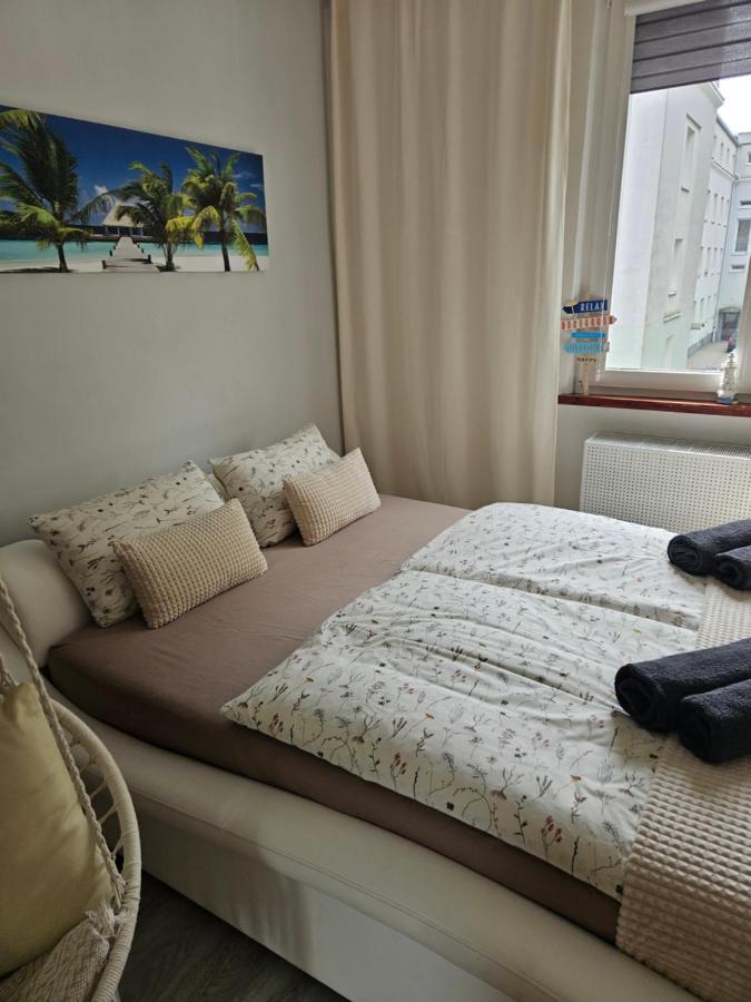Stylish Gdynia Apartament - Ferienwohnung Gdingen