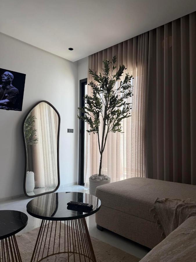 Luxuury Apartement-Nouvelle Soukra - B&B Túnez