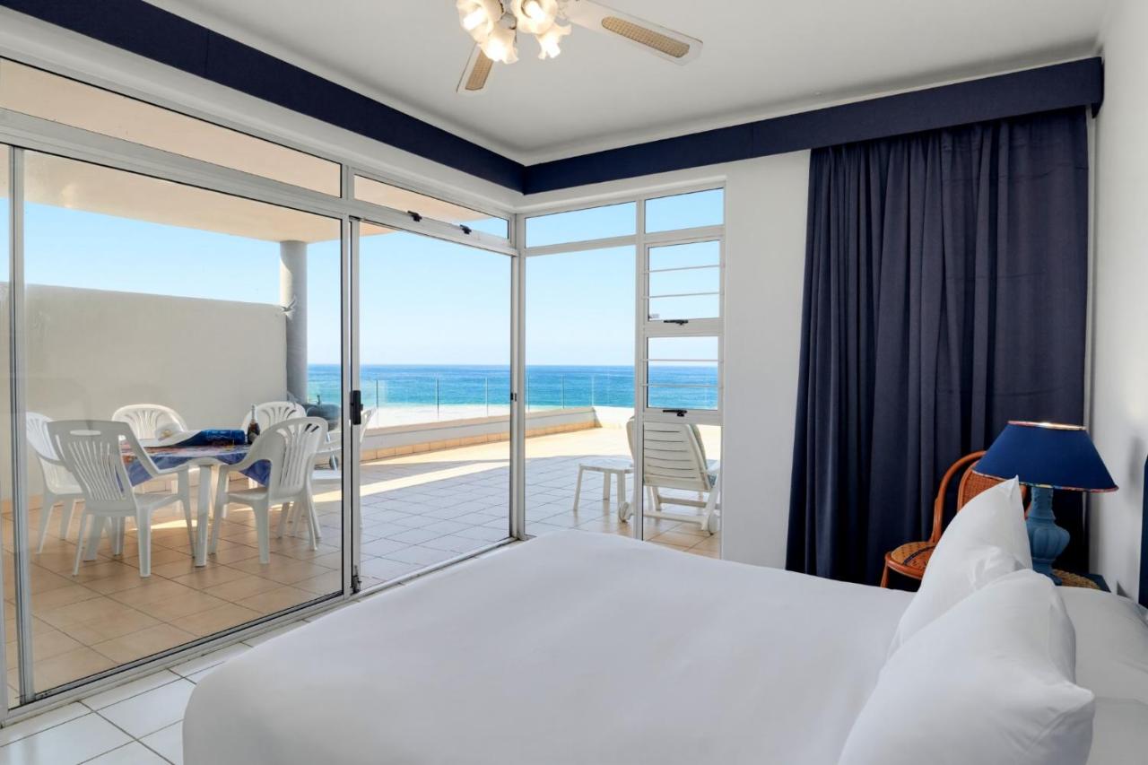 Tontiki 12 - B&B Ballito